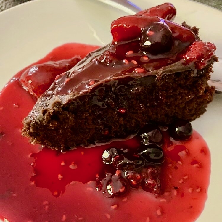 Chocolate Cake